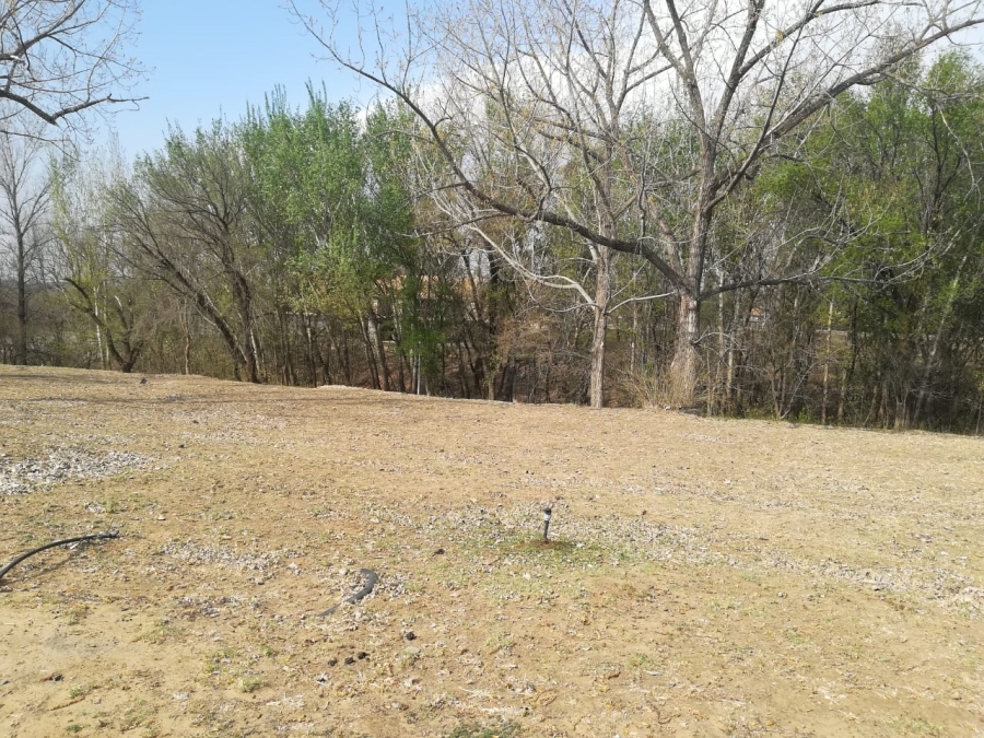 0 Bedroom Property for Sale in Willow Creek Riverfront Residential Estate Free State